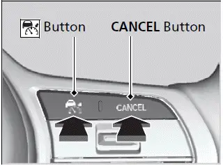 Honda Sensing