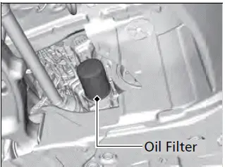 2023 Honda Pilot | Maintenance Under the Hood