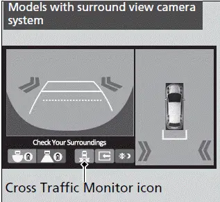 Parking Your Vehicle | Honda Pilot 2023