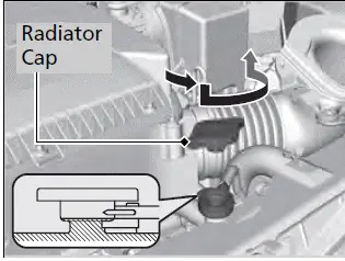 2023 Honda Pilot | Maintenance Under the Hood