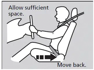 Seats / Front Seats - Honda Pilot 2023