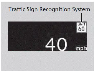 Gauges and Displays