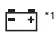 Charging System Indicator - Honda Pilot 2023