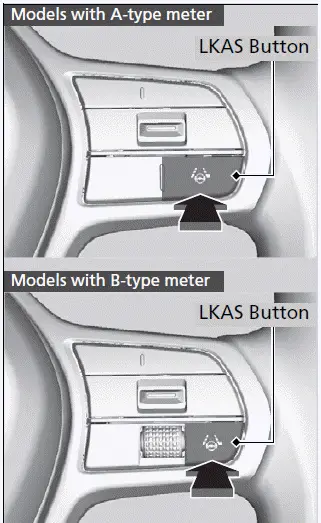 Honda Sensing