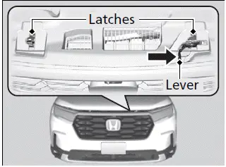 2023 Honda Pilot | Maintenance Under the Hood