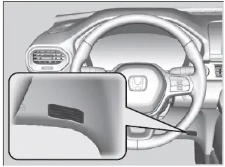 Climate Control System - 2023 Honda Pilot