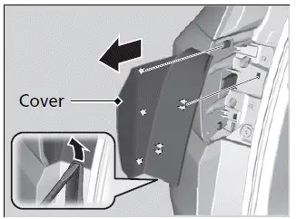 2023 Honda Pilot | Replacing Light Bulbs (1)