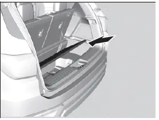 2023 Honda Pilot - Interior Convenience Items