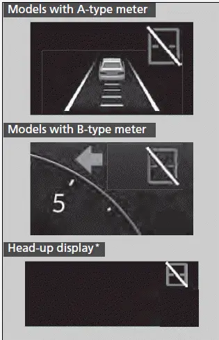 Traffic Sign Recognition System Conditions and Limitations