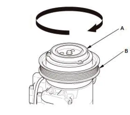 Honda Pilot. Remove, Install, Replace, Check info