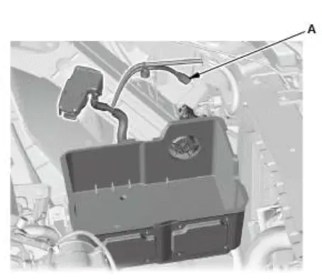 Honda Pilot. Remove, Install, Replace, Check info