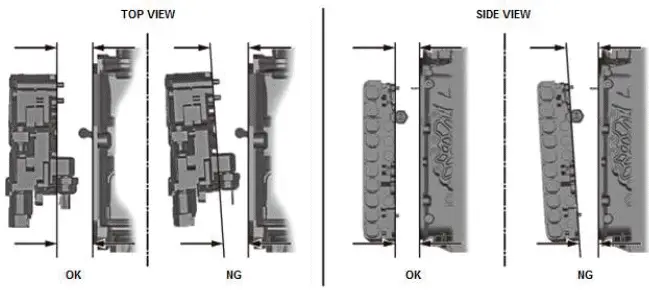 Honda Pilot. Remove, Install, Replace, Check info