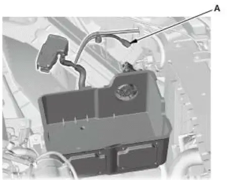 Honda Pilot. Remove, Install, Replace, Check info