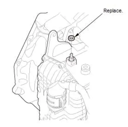 Honda Pilot. Remove, Install, Replace, Check info