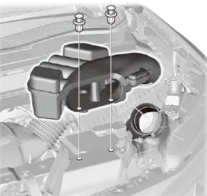 Honda Pilot. Parts Test Info