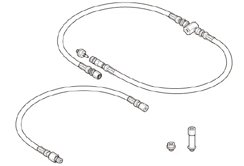 Honda Pilot. Parts Test Info