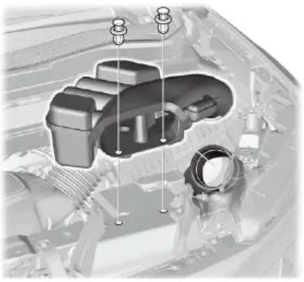 Honda Pilot. Remove, Install, Replace, Check info