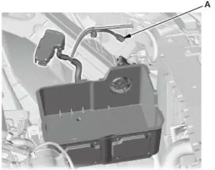 Honda Pilot. Remove, Install, Replace, Check info