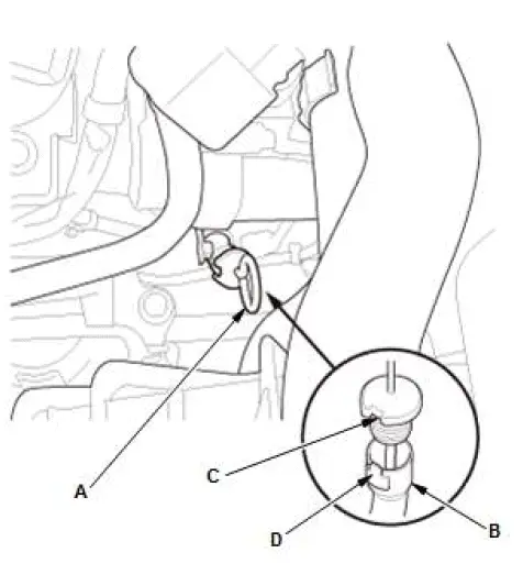 Honda Pilot. Remove, Install, Replace, Check info