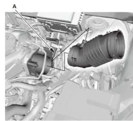 Honda Pilot. Remove, Install, Replace, Check info