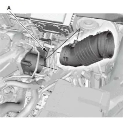 Honda Pilot. Remove, Install, Replace, Check info