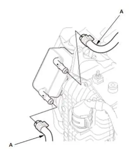 Honda Pilot. Remove, Install, Replace, Check info