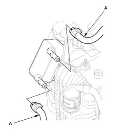 Honda Pilot. Remove, Install, Replace, Check info