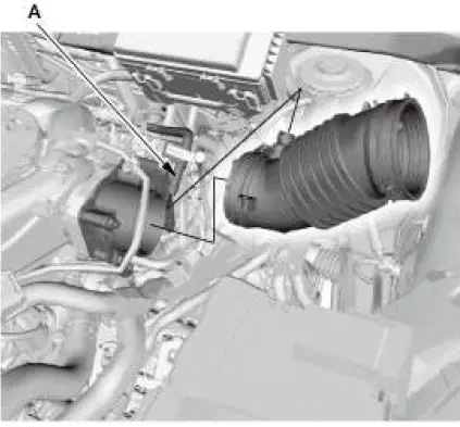 Honda Pilot. Remove, Install, Replace, Check info