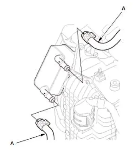 Honda Pilot. Remove, Install, Replace, Check info