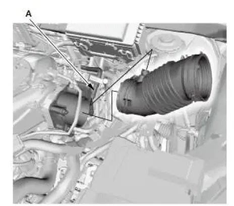 Honda Pilot. Remove, Install, Replace, Check info