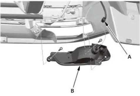 Honda Pilot. Remove, Install, Replace, Check info