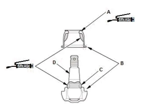 Honda Pilot. Remove, Install, Replace, Check info