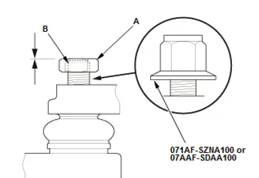 Honda Pilot. Remove, Install, Replace, Check info