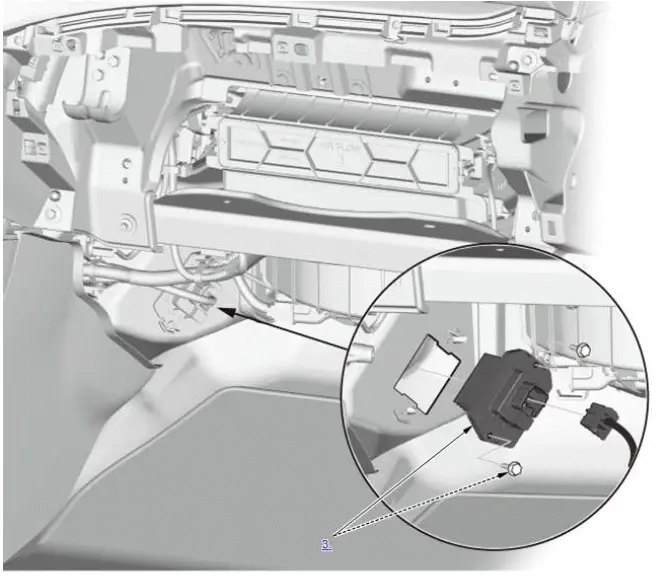 Honda Pilot. Remove, Install, Replace, Check info