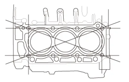 Honda Pilot. Inspection Info