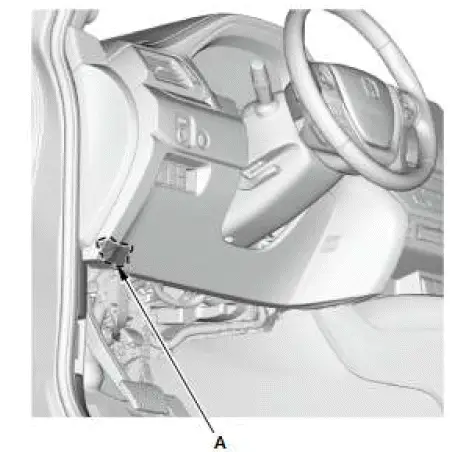 Honda Pilot. Remove, Install, Replace, Check info