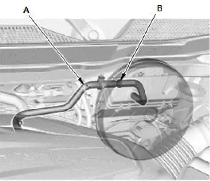 Honda Pilot. Parts Test Info