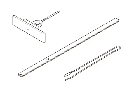 Honda Pilot. Remove, Install, Replace, Check info