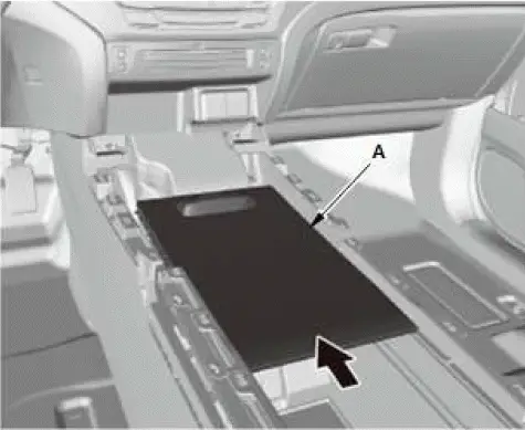 Honda Pilot. Remove, Install, Replace, Check info