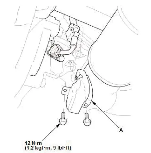 Honda Pilot. Remove, Install, Replace, Check info