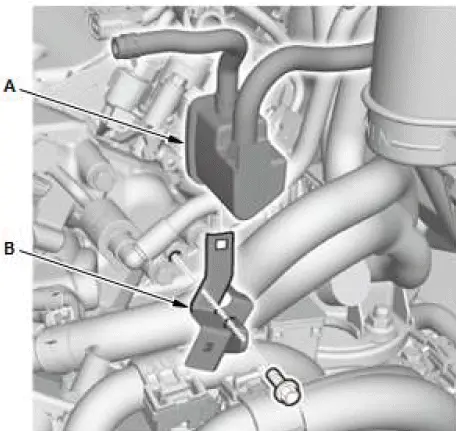 Honda Pilot. Remove, Install, Replace, Check info