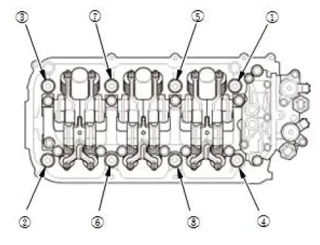 Honda Pilot. Remove, Install, Replace, Check info