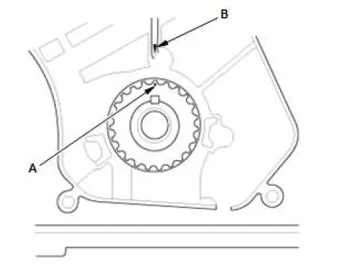 Honda Pilot. Remove, Install, Replace, Check info