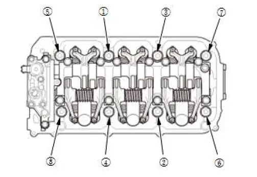 Honda Pilot. Remove, Install, Replace, Check info