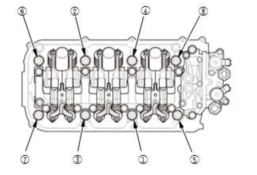 Honda Pilot. Remove, Install, Replace, Check info