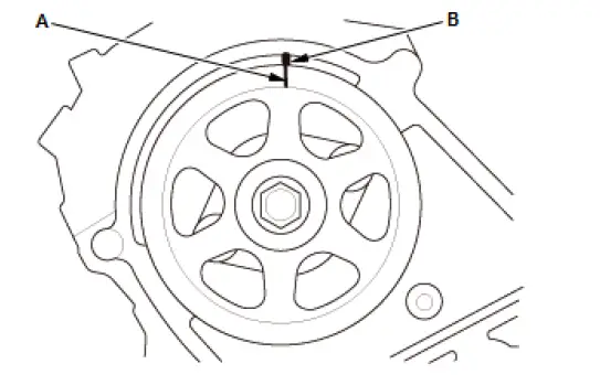 Honda Pilot. Remove, Install, Replace, Check info