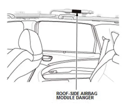 Honda Pilot. Misc Info