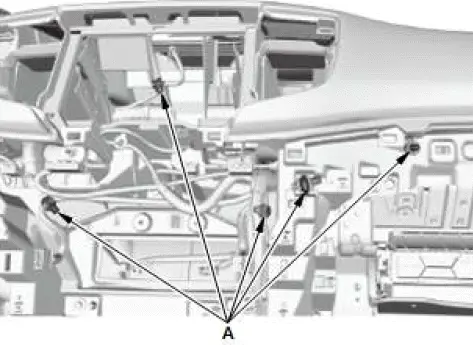 Honda Pilot. Remove, Install, Replace, Check info