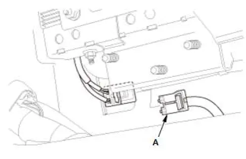 Honda Pilot. Remove, Install, Replace, Check info