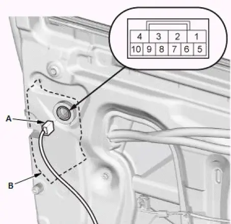 Honda Pilot. Parts Test Info